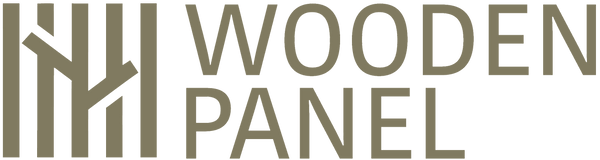 Wooden Panel
