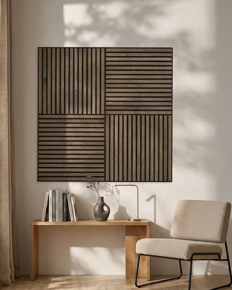 Panel en formato 60×60