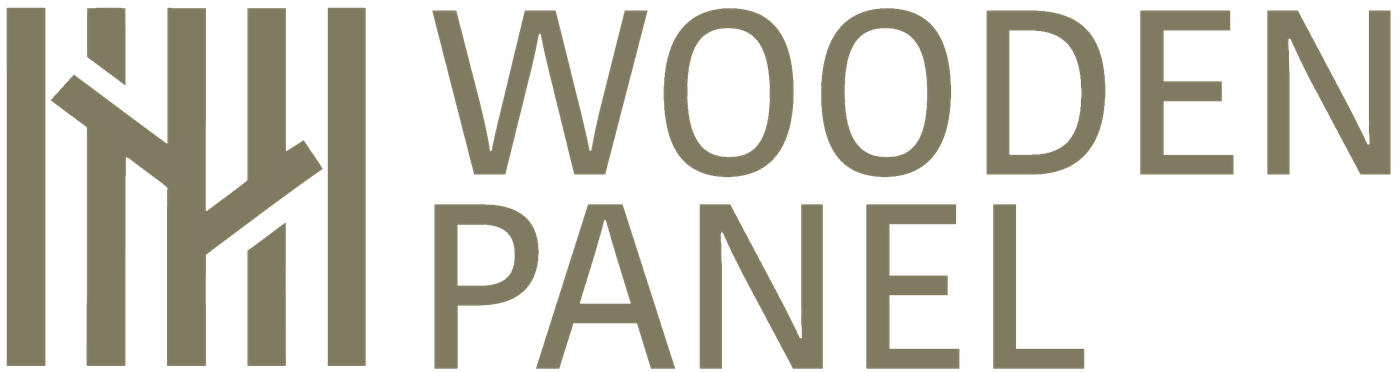Wooden Panel